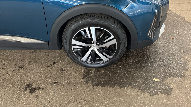 Peugeot 5008 1.5 BlueHDi GT 5dr EAT8 Diesel Estate